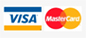 Visa and Mastercard